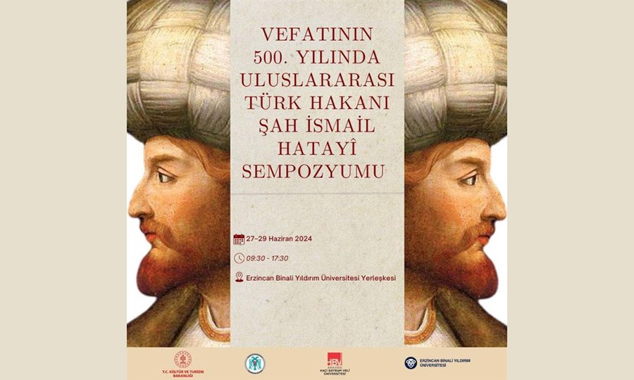 Şah İsmayıl Xətainin vəfatının 500-cü ildönümünə həsr olunan beynəlxalq konfrans
