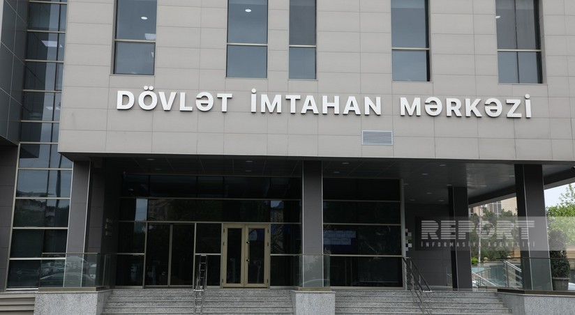 DİM: Taksi sürücüsü olmaq istəyən üç nəfər başqasının yerinə imtahana girməyə cəhd edib